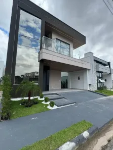 Casa de Condomínio com 3 Quartos à venda, 184m² no Quarenta Horas (Coqueiro), Ananindeua