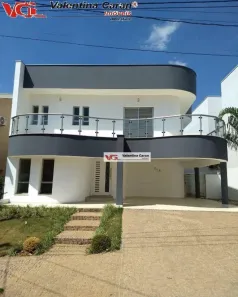 Casa de Condomínio com 3 Quartos à venda, 330m² no Swiss Park, Campinas