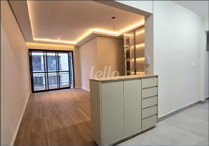 Apartamento com 3 Quartos à venda, 80m² no Chácara Inglesa, São Paulo