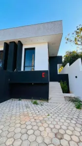 Casa com 3 Quartos à venda, 90m² no Portal do Sol, Lagoa Santa