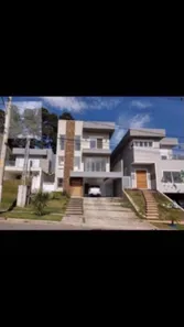 Casa de Condomínio com 3 Quartos à venda, 300m² no Jardim Colibri, Cotia