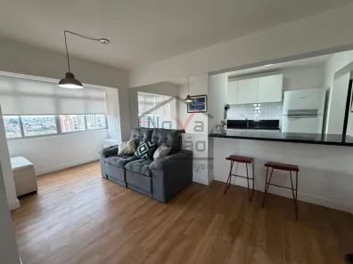Apartamento com 2 Quartos à venda, 60m² no Vila Santa Catarina, São Paulo