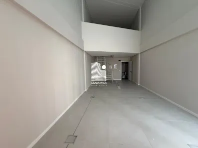 Ponto Comercial para alugar, 71m² no Trindade, Florianópolis
