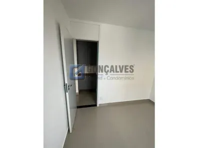 Apartamento com 2 Quartos à venda, 38m² no Vila Valparaíso, Santo André