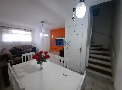 Casa com 2 Quartos à venda, 80m² no Cambuci, São Paulo