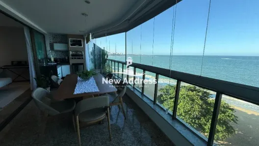 Apartamento com 4 Quartos à venda, 270m² no Praia da Costa, Vila Velha