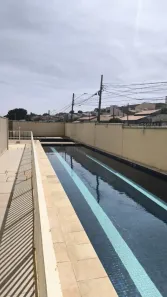 Apartamento com 2 Quartos à venda, 58m² no Jardim Villagio Ghiraldelli, Hortolândia