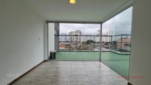 Apartamento com 1 Quarto à venda, 78m² no Barra Funda, São Paulo