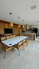 Casa de Condomínio com 4 Quartos à venda, 600m² no Residencial Aldeia do Vale, Goiânia