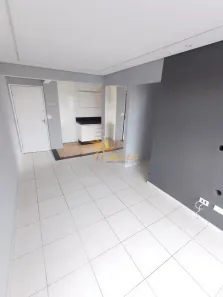 Apartamento com 2 Quartos à venda, 60m² no Recanto, Americana