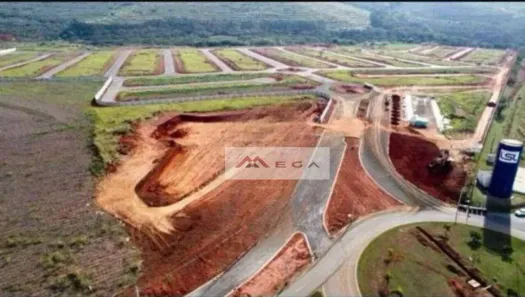 Lote/Terreno à venda, 200m² no São Bento, Paulínia