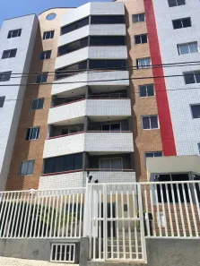 Apartamento com 3 Quartos para alugar, 80m² no Nova Descoberta, Natal