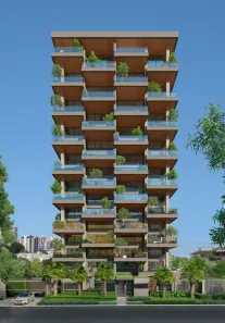 Apartamento com 3 Quartos à venda, 244m² no Bela Vista, Porto Alegre