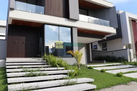 Sobrado com 5 Quartos à venda, 456m² no Condomínio Residencial Alphaville II, São José dos Campos