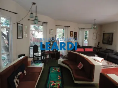 Casa com 4 Quartos à venda, 450m² no Sumaré, São Paulo