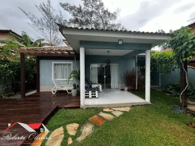 Apartamento com 3 Quartos à venda, 98m² no Vivamar (Tamoios), Cabo Frio