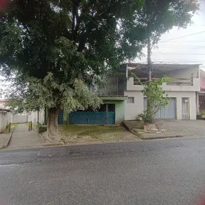 Sobrado com 3 Quartos para alugar, 235m² no Jardim Marek, Santo André