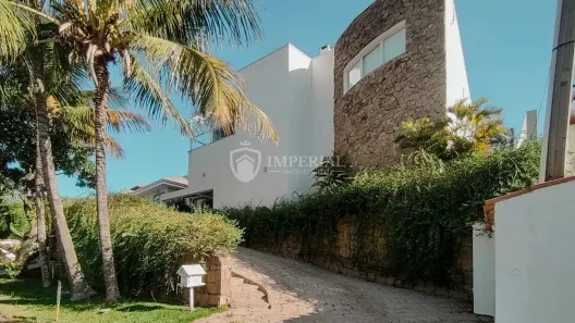 Casa de Condomínio com 7 Quartos à venda, 586m² no Bairro Campos de Santo Antônio, Itu