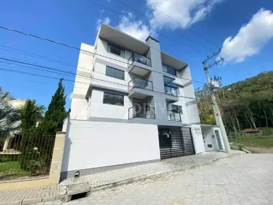 Apartamento com 1 Quarto para alugar, 35m² no São Pedro, Brusque