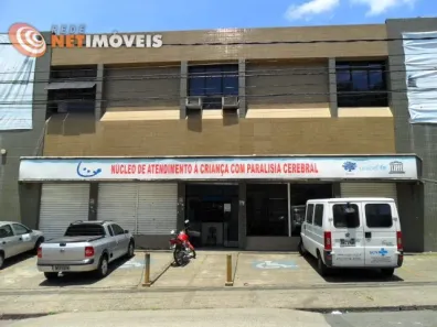 Ponto Comercial para alugar, 1050m² no Matatu, Salvador
