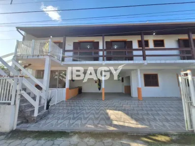 Casa com 3 Quartos para alugar, 130m² no Tapera da Base, Florianópolis
