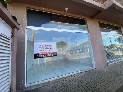 Ponto Comercial para alugar, 50m² no Centro, Portão