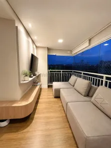 Apartamento com 2 Quartos à venda, 79m² no Vila Anastácio, São Paulo