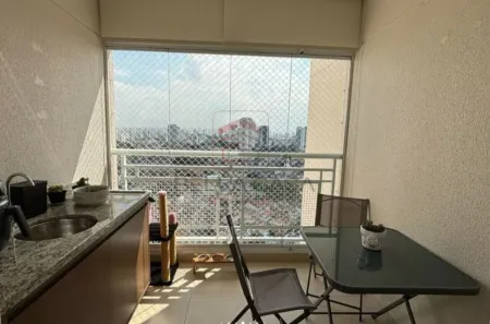 Apartamento com 2 Quartos à venda, 68m² no Vila Oratório, São Paulo