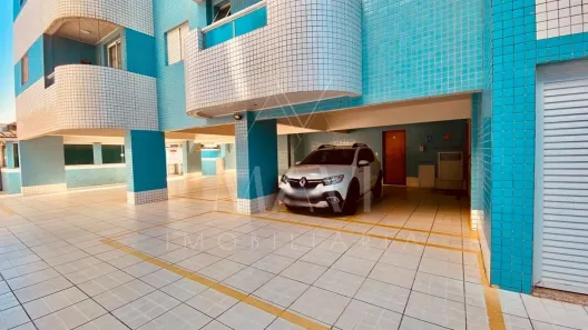 Apartamento com 1 Quarto à venda, 50m² no Guilhermina, Praia Grande