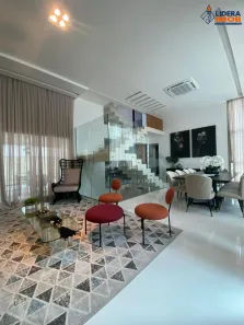 Casa com 4 Quartos à venda, 340m² no SIM, Feira de Santana
