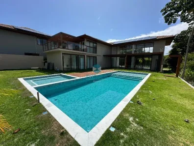 Casa de Condomínio com 6 Quartos à venda, 450m² no Praia do Forte, Mata de São João