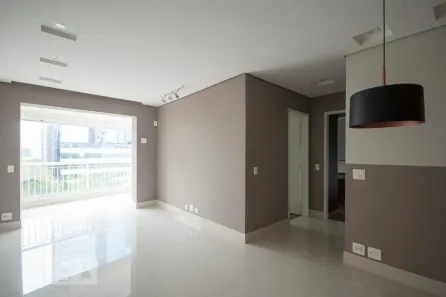 Apartamento com 2 Quartos à venda, 76m² no Cidade Monções, São Paulo