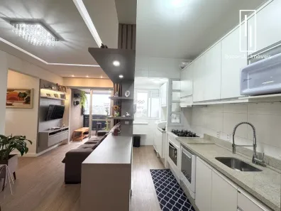 Apartamento com 2 Quartos à venda, 69m² no Itacorubi, Florianópolis