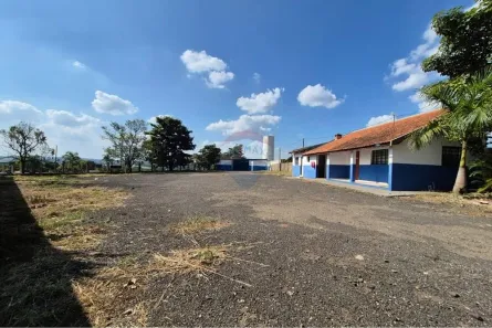 Galpão/Depósito/Armazém para alugar, 330m² no Chácaras Bela Vista, Capivari