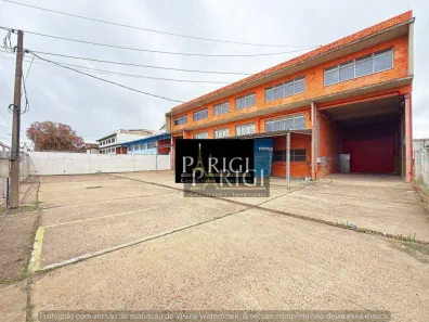 Galpão/Depósito/Armazém para alugar, 2774m² no Anchieta, Porto Alegre