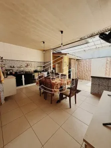 Casa de Condomínio com 3 Quartos à venda, 250m² no Tapanã (Icoaraci), Belém
