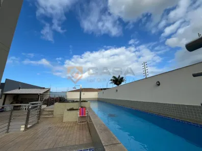 Apartamento com 3 Quartos à venda, 106m² no Morada de Laranjeiras, Serra
