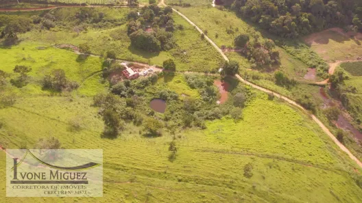 Fazenda/Sítio à venda, 30000m² no Avelar, Paty do Alferes
