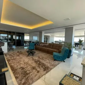 Apartamento com 3 Quartos à venda, 450m² no Centro, Barra Velha
