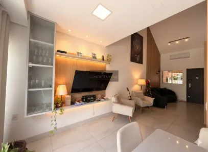 Casa de Condomínio com 3 Quartos à venda, 190m² no Despraiado, Cuiabá