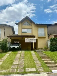 Casa de Condomínio com 3 Quartos à venda, 173m² no Jardim Colibri, Embu das Artes