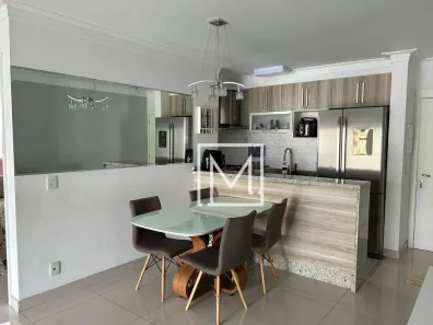 Apartamento com 2 Quartos à venda, 94m² no Vila Gumercindo, São Paulo