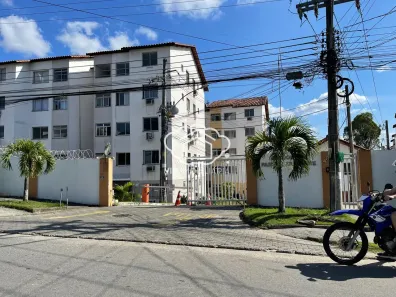 Apartamento com 2 Quartos à venda, 47m² no Campo Grande, Rio de Janeiro