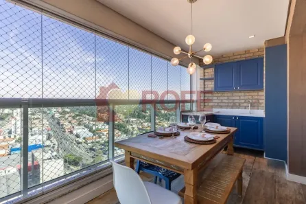 Apartamento com 1 Quarto à venda, 43m² no Jardim Aeroporto, São Paulo