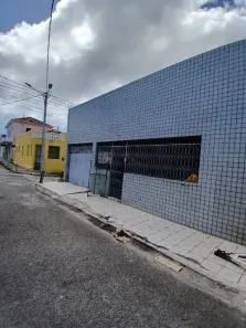 Casa com 4 Quartos à venda, 108m² no Cidade Alta, Natal