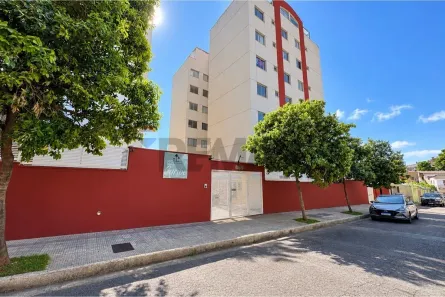 Apartamento com 2 Quartos para alugar, 84m² no Jardim América, Belo Horizonte