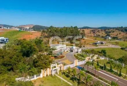 Lote/Terreno à venda, 800m² no Residencial Reserva Tocantins, Itupeva