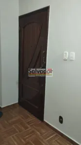Apartamento com 1 Quarto à venda, 37m² no Vila Mariana, São Paulo