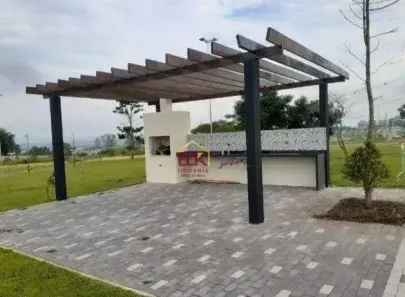 Lote/Terreno à venda, 250m² no Eugênio de Melo, São José dos Campos