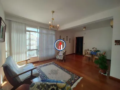 Apartamento com 3 Quartos à venda, 125m² no Copacabana, Rio de Janeiro